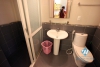 Cheap 1 bedroom apartment for rent in Tay Ho, Ha noi